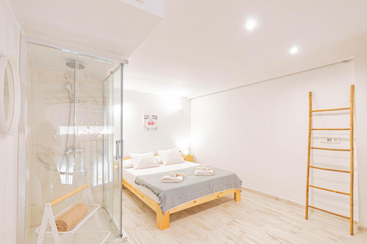 SunCastle Apartamentos Alicante Exterior foto