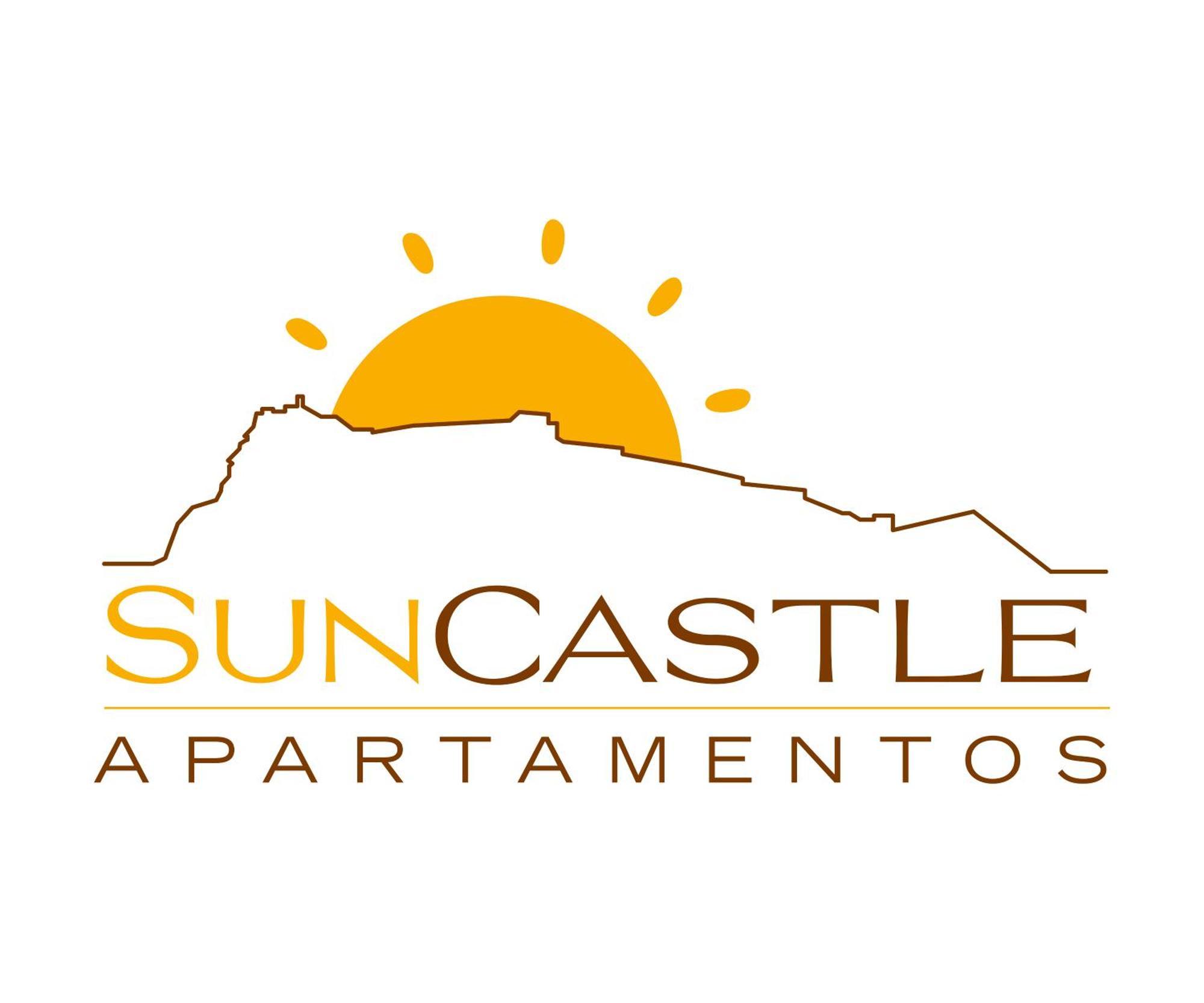 SunCastle Apartamentos Alicante Exterior foto