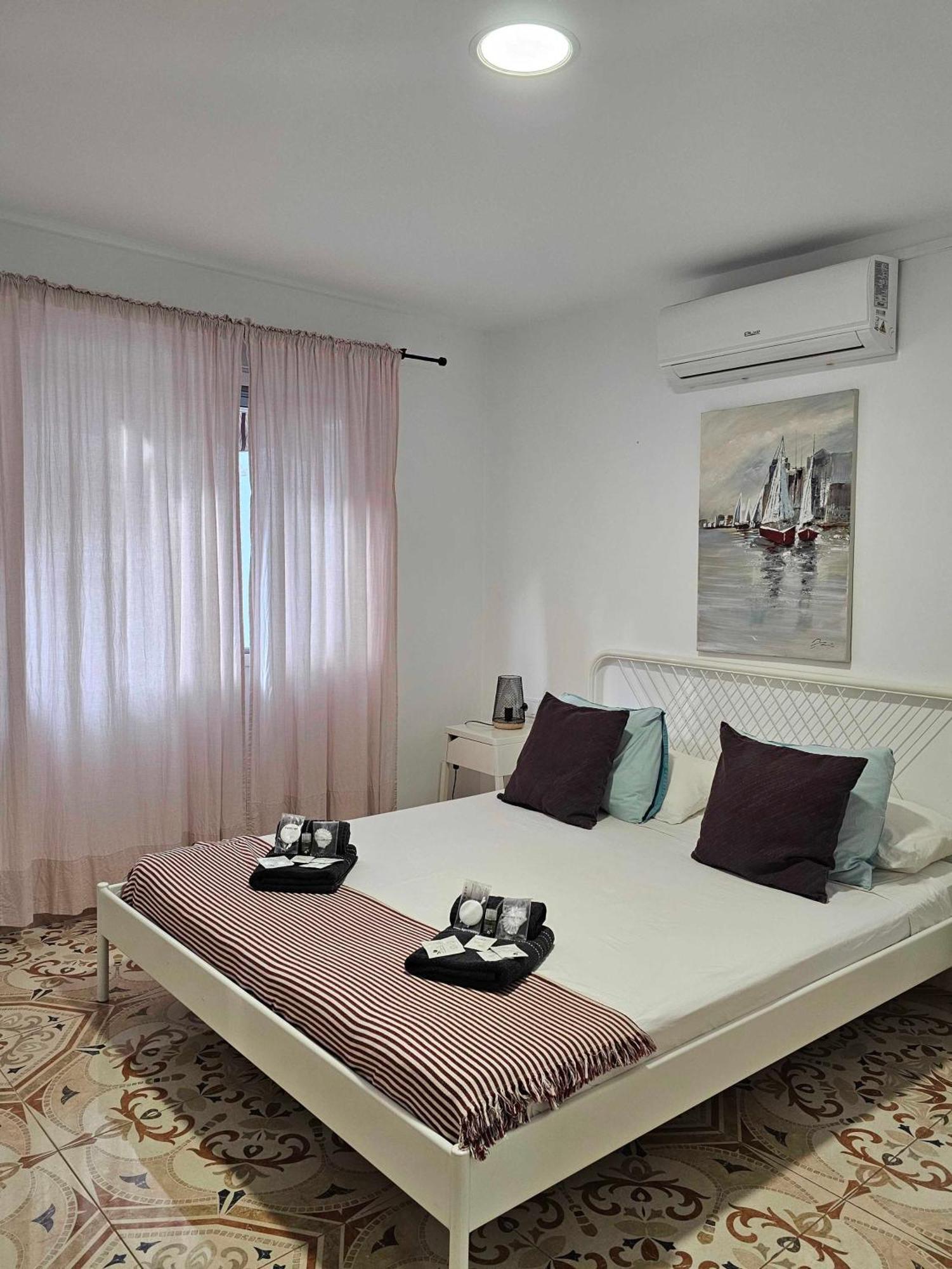 SunCastle Apartamentos Alicante Exterior foto