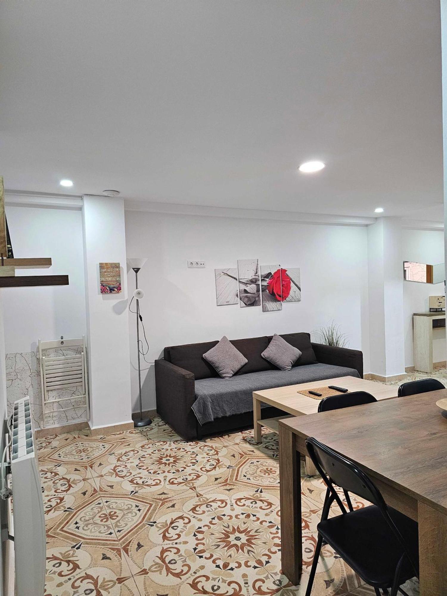 SunCastle Apartamentos Alicante Exterior foto