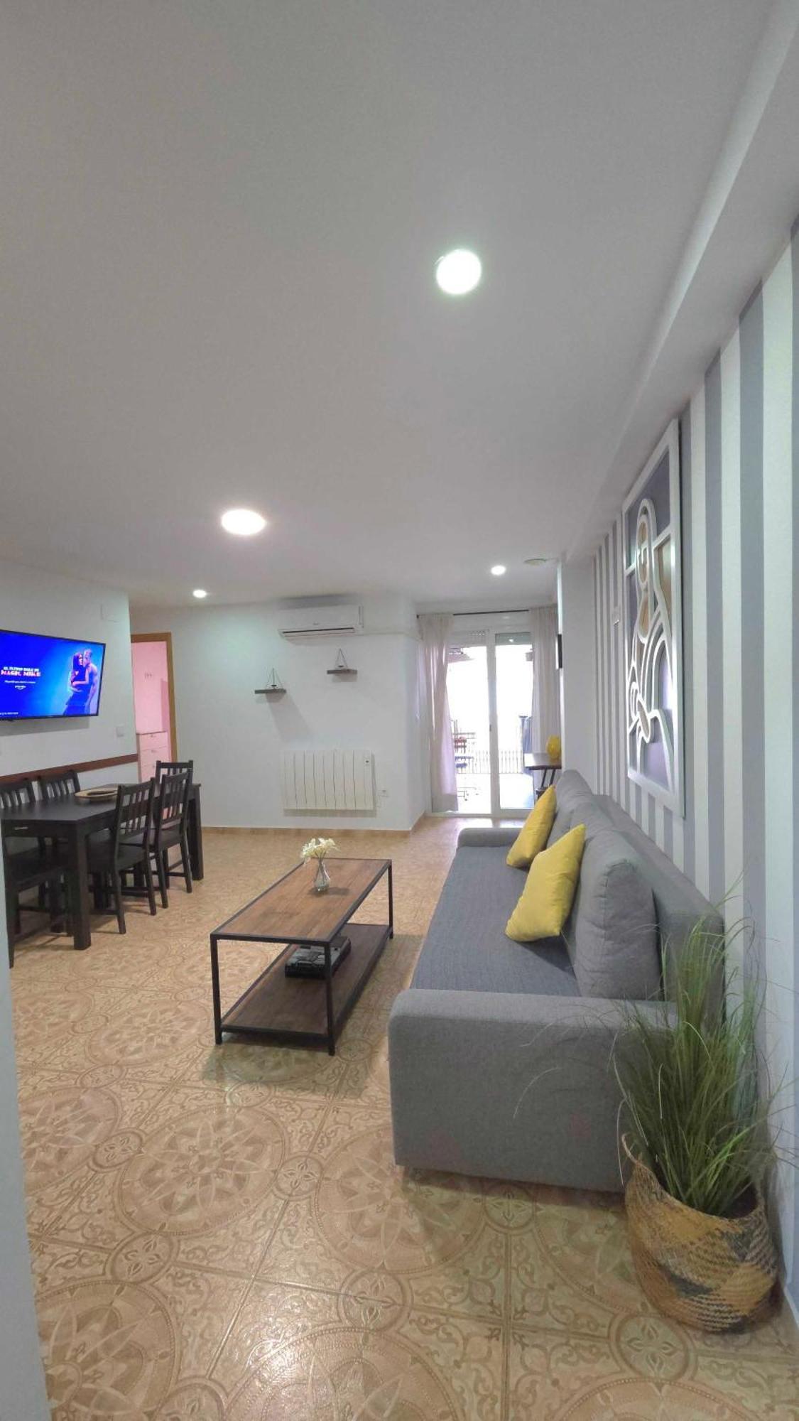 SunCastle Apartamentos Alicante Exterior foto