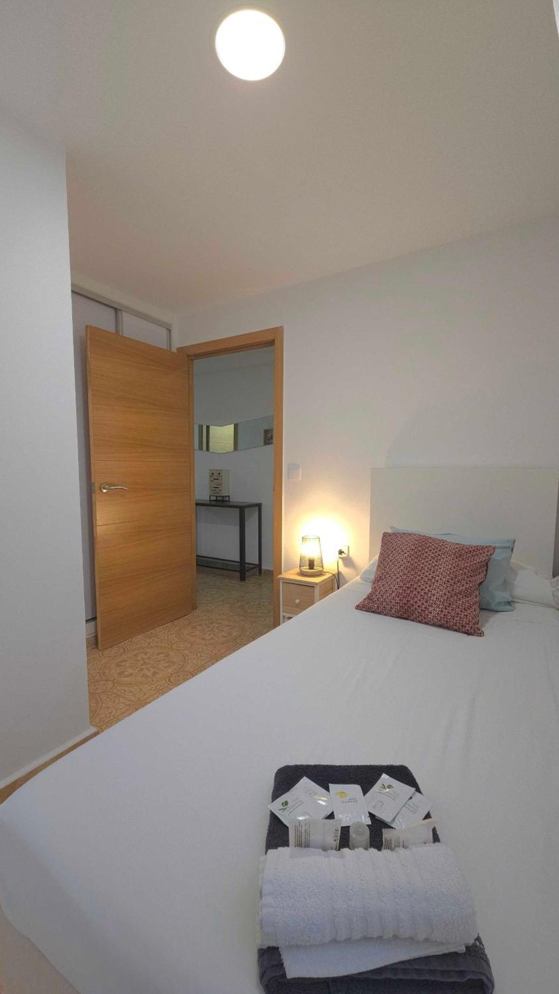 SunCastle Apartamentos Alicante Exterior foto