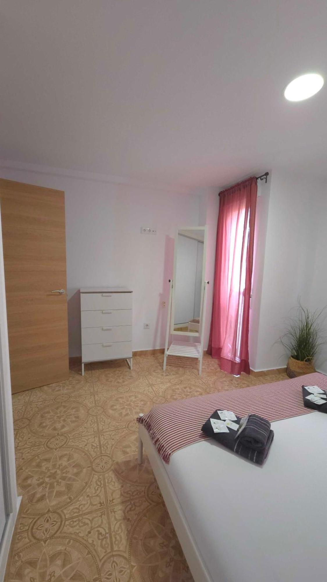 SunCastle Apartamentos Alicante Exterior foto