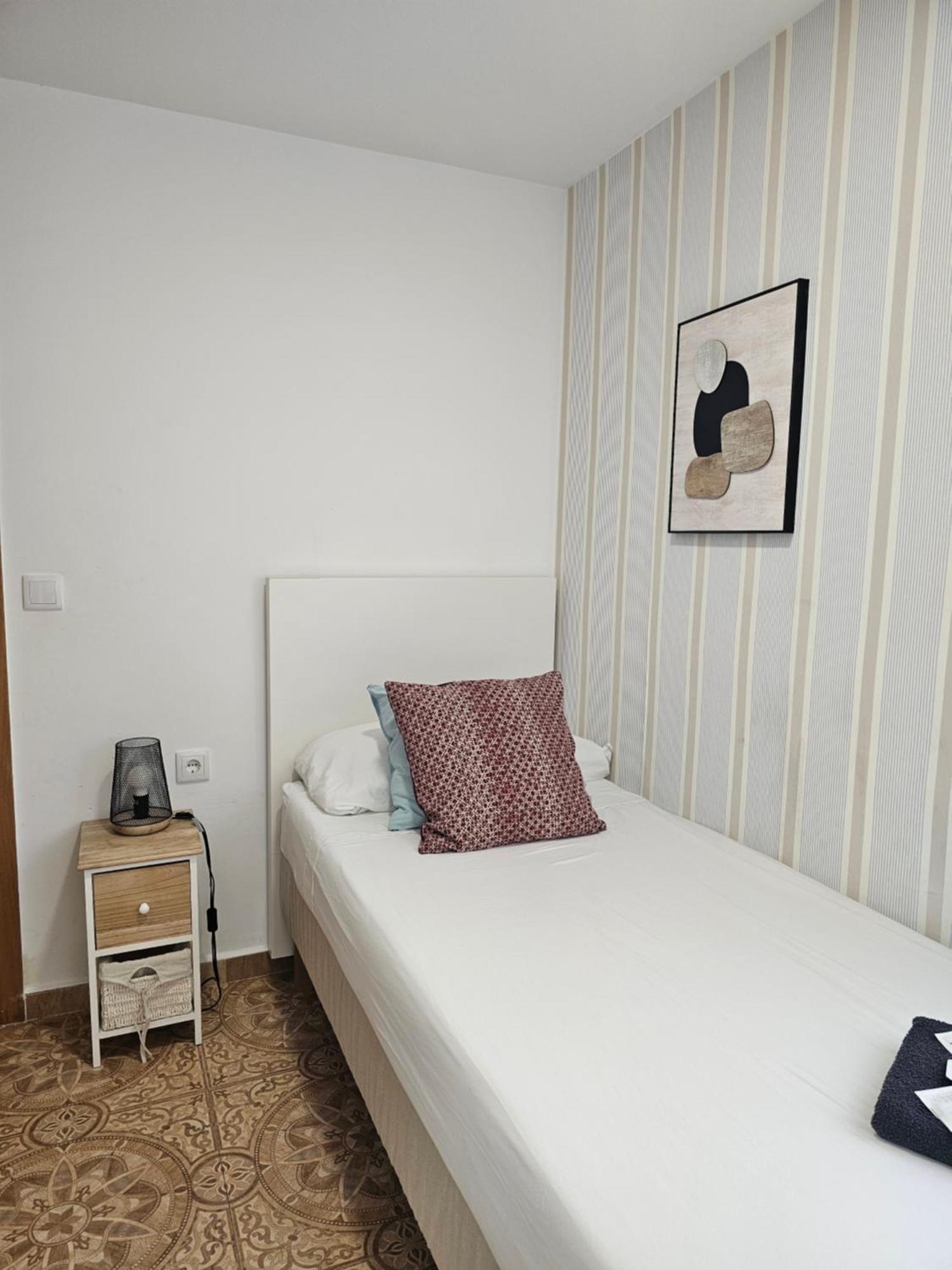 SunCastle Apartamentos Alicante Exterior foto