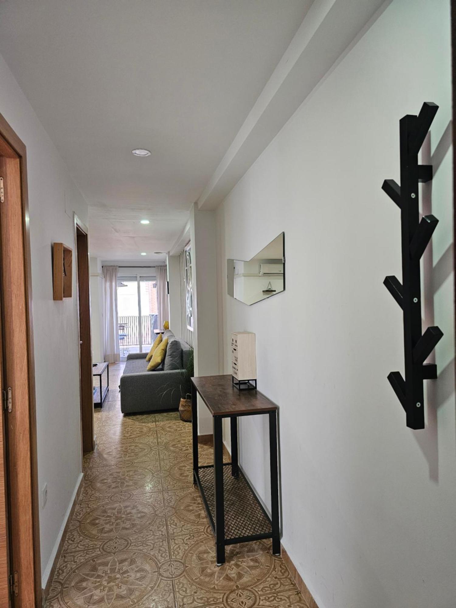 SunCastle Apartamentos Alicante Exterior foto