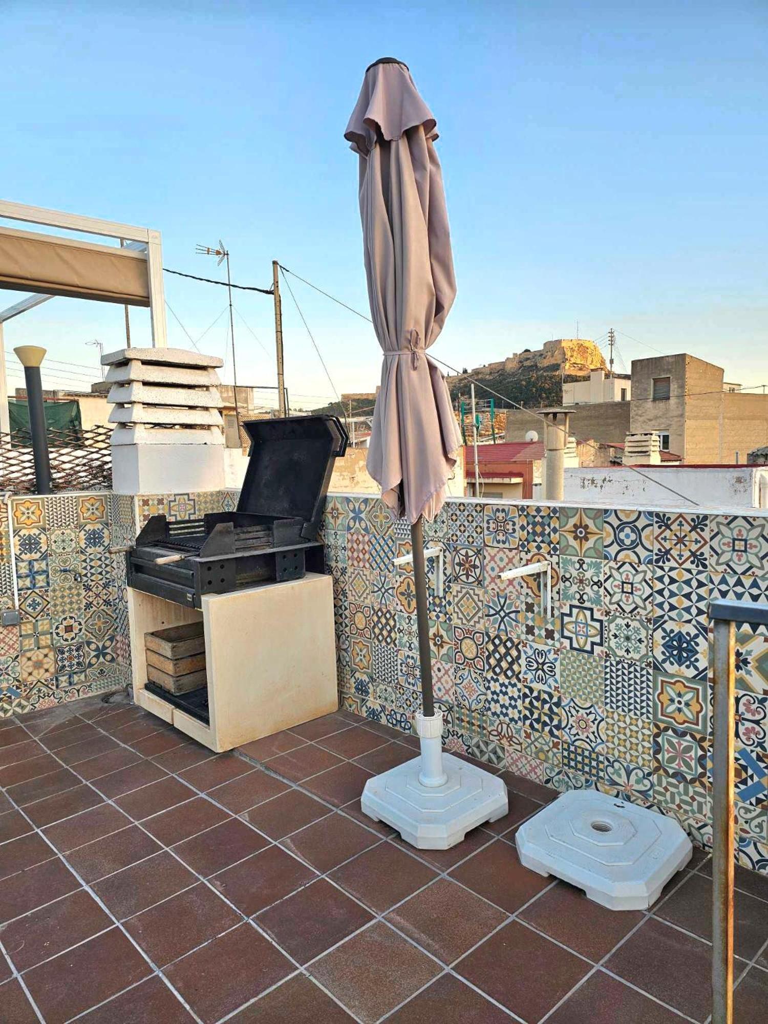 SunCastle Apartamentos Alicante Exterior foto